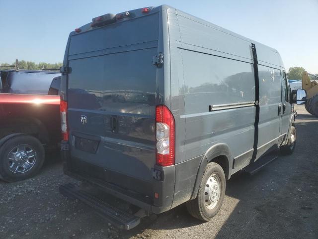 3C6TRVDG8KE515028 - 2019 RAM PROMASTER 2500 HIGH BLUE photo 3