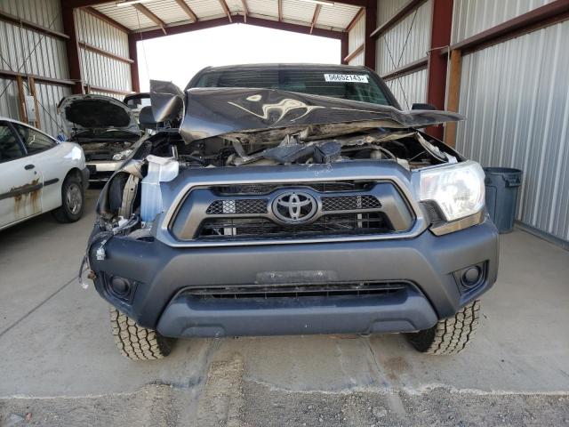 5TFUX4EN6FX031889 - 2015 TOYOTA TACOMA ACCESS CAB Qəhvəyi foto 5
