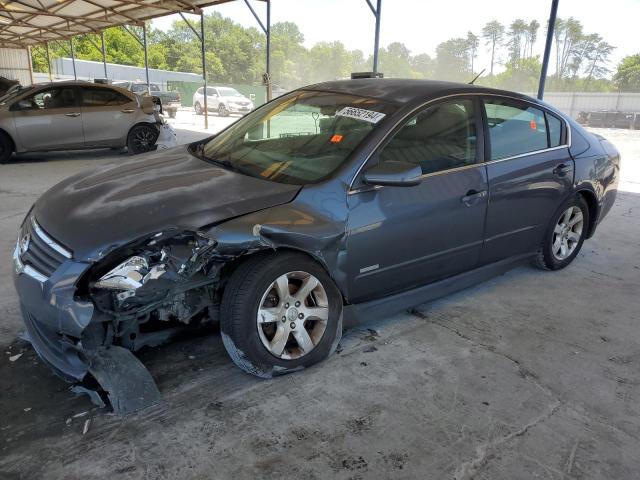 2007 NISSAN ALTIMA HYBRID, 