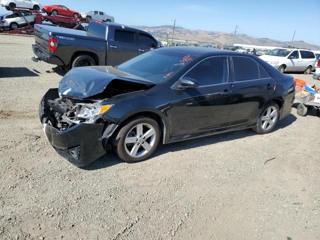 2013 TOYOTA CAMRY L, 