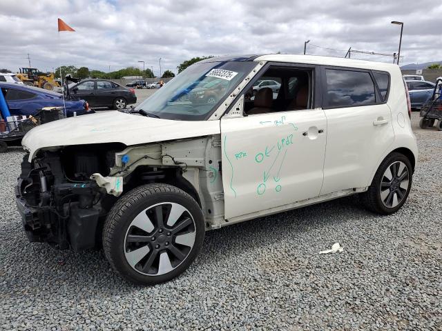2016 KIA SOUL !, 