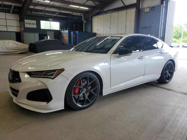2023 ACURA TLX TYPE S, null
