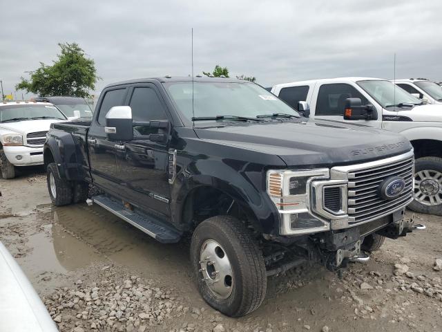 2020 FORD F350 SUPER DUTY, null
