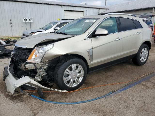 2015 CADILLAC SRX LUXURY COLLECTION, null