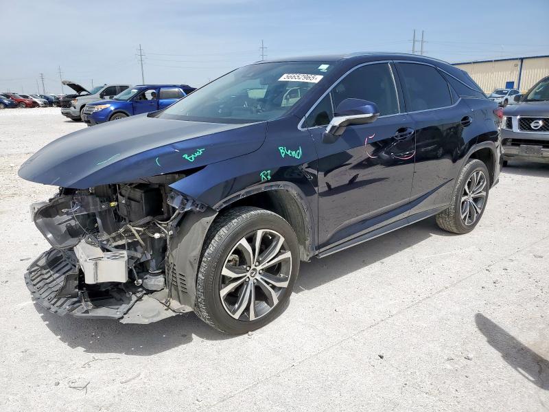 2021 LEXUS RX 350, null