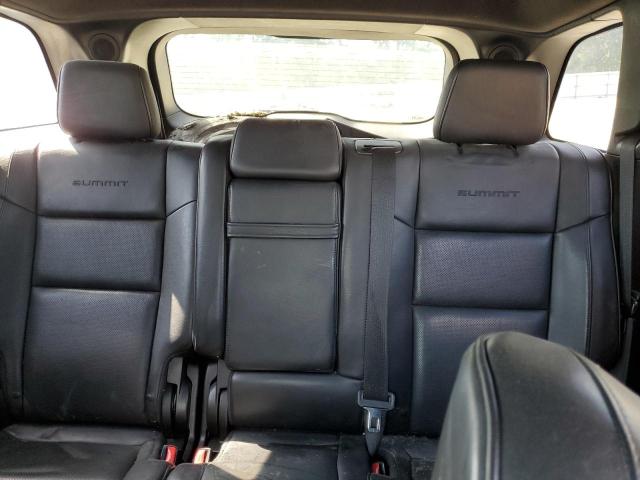 1C4RJFJT1EC439326 - 2014 JEEP GRAND CHER SUMMIT ნაცრისფერი ფოტო 10