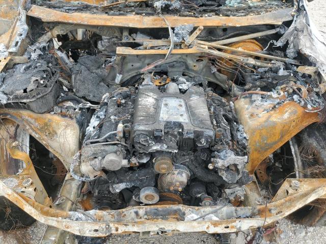 WA1DGAFE9ED003687 - 2014 AUDI Q7 PRESTIGE 白色 照片 12