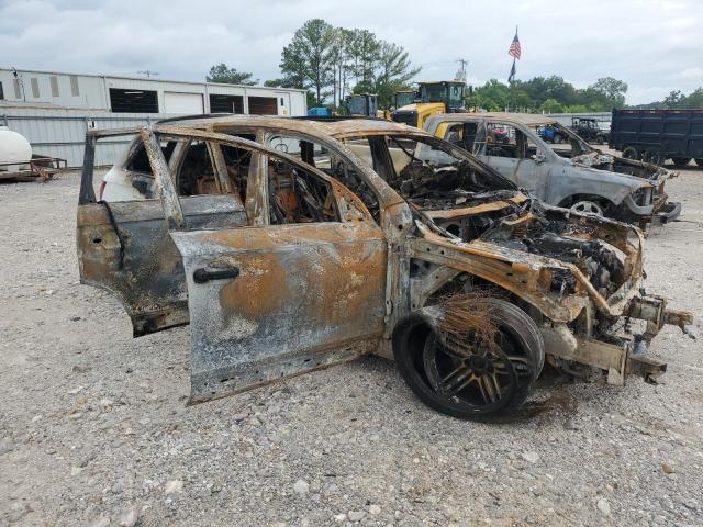 WA1DGAFE9ED003687 - 2014 AUDI Q7 PRESTIGE 白色 照片 4