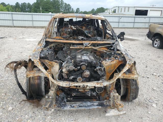 WA1DGAFE9ED003687 - 2014 AUDI Q7 PRESTIGE 白色 照片 5