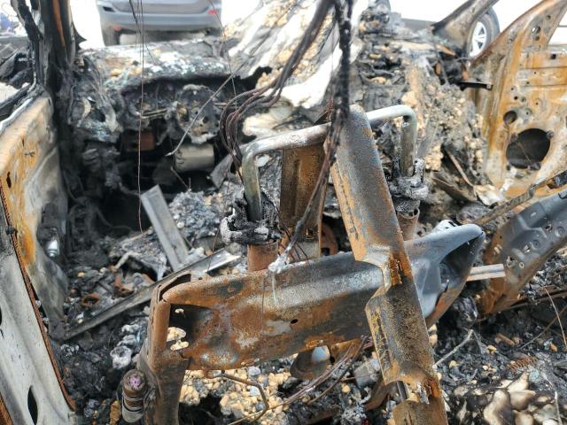 WA1DGAFE9ED003687 - 2014 AUDI Q7 PRESTIGE 白色 照片 8