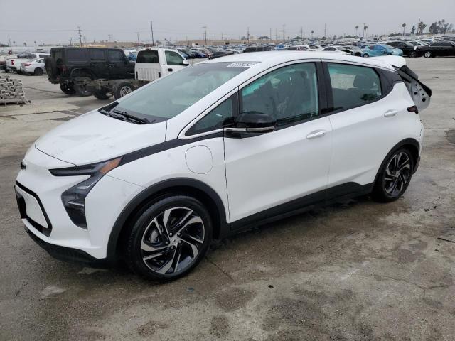 2023 CHEVROLET BOLT EV 2LT, 