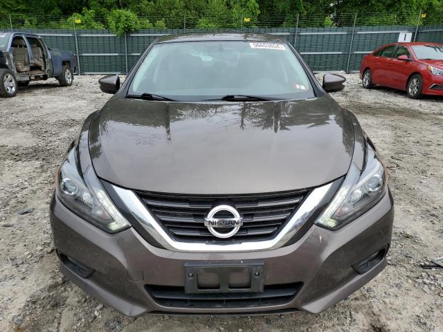 1N4AL3AP6GC279980 - 2016 NISSAN ALTIMA 2.5 BROWN photo 5