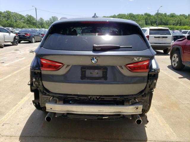 WBXHT3C37G5E51866 - 2016 BMW X1 XDRIVE28I GRAY photo 6