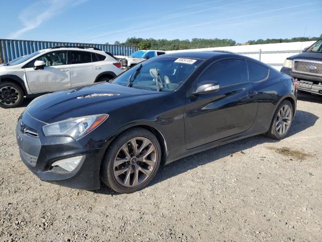 2015 HYUNDAI GENESIS CO 3.8L, null