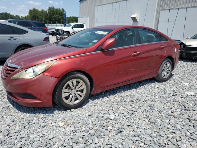 2011 HYUNDAI SONATA GLS, null