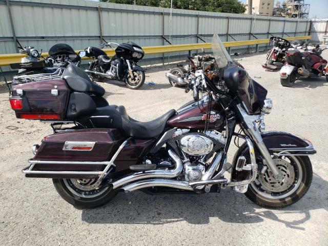 1HD1FCW195Y675230 - 2005 HARLEY-DAVIDSON FLHTCUI 双色 照片 1