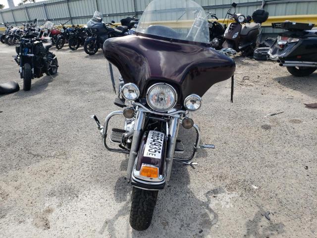 1HD1FCW195Y675230 - 2005 HARLEY-DAVIDSON FLHTCUI 双色 照片 2