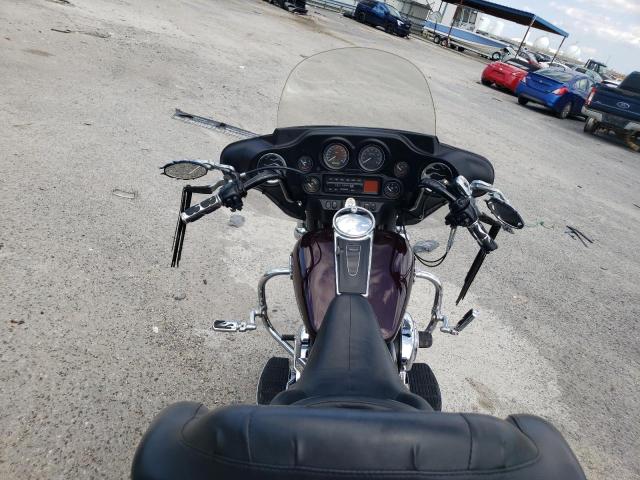 1HD1FCW195Y675230 - 2005 HARLEY-DAVIDSON FLHTCUI 双色 照片 6