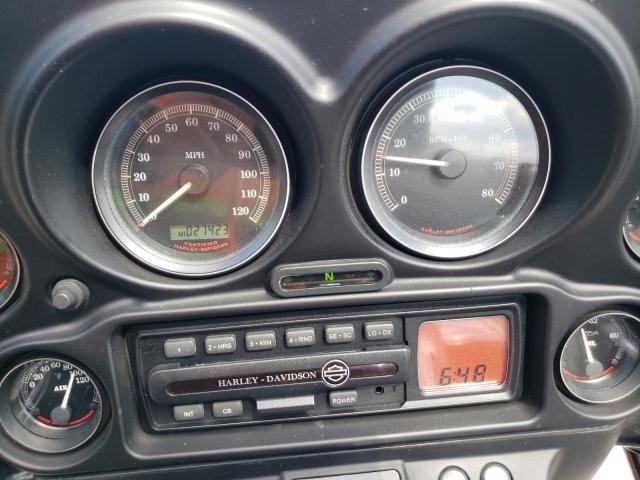 1HD1FCW195Y675230 - 2005 HARLEY-DAVIDSON FLHTCUI 双色 照片 7