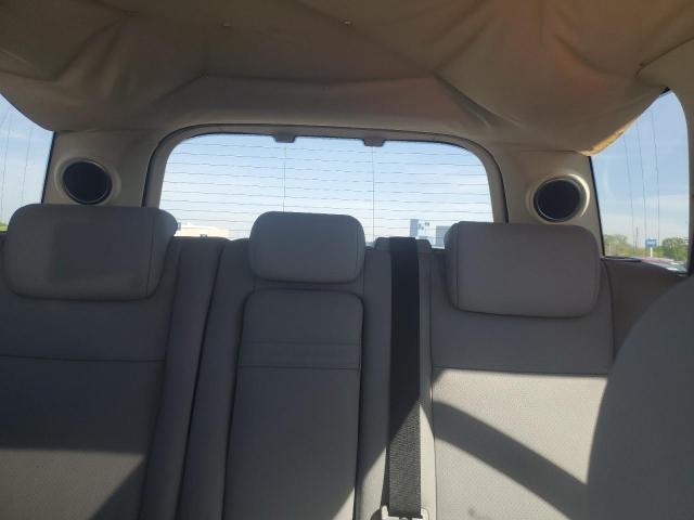 SALFT2BN4AH196266 - 2010 LAND ROVER LR2 HSE TECHNOLOGY BLUE photo 10