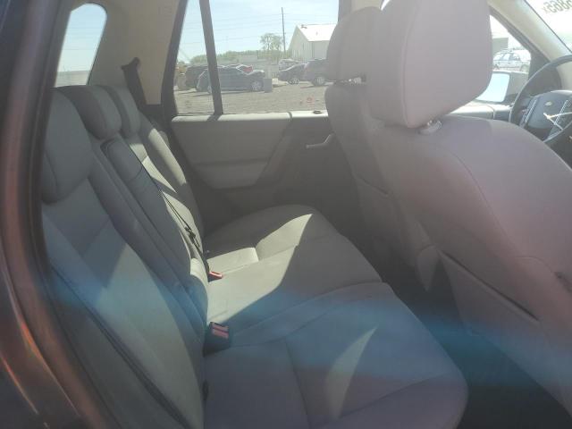 SALFT2BN4AH196266 - 2010 LAND ROVER LR2 HSE TECHNOLOGY BLUE photo 11