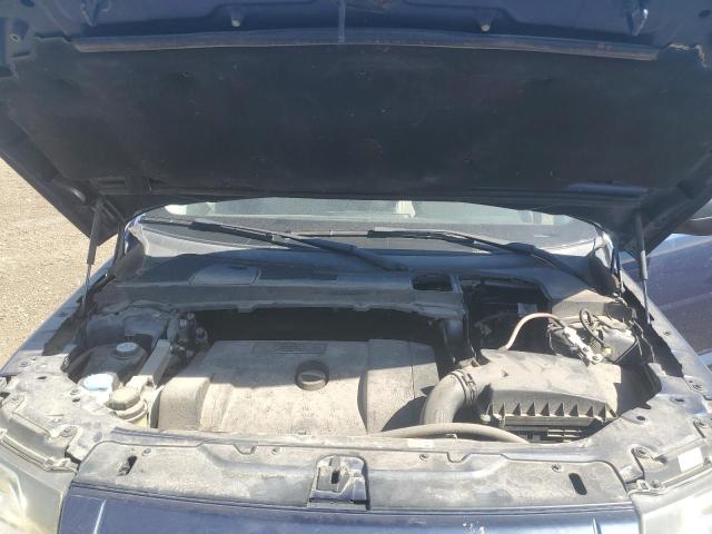 SALFT2BN4AH196266 - 2010 LAND ROVER LR2 HSE TECHNOLOGY BLUE photo 12