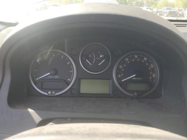 SALFT2BN4AH196266 - 2010 LAND ROVER LR2 HSE TECHNOLOGY BLUE photo 9