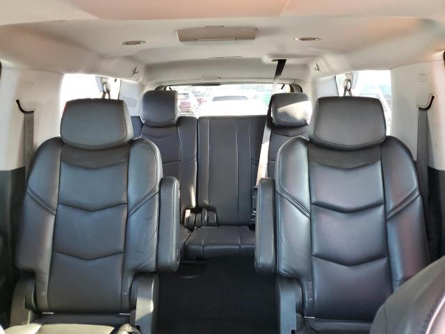 1GYS3HKJ8LR221392 - 2020 CADILLAC ESCALADE ESV LUXURY 黑色 照片 10