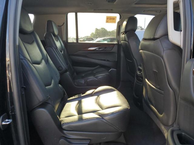 1GYS3HKJ8LR221392 - 2020 CADILLAC ESCALADE ESV LUXURY 黑色 照片 11