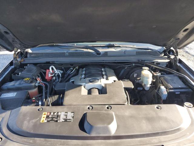 1GYS3HKJ8LR221392 - 2020 CADILLAC ESCALADE ESV LUXURY 黑色 照片 12