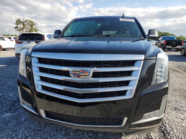 1GYS3HKJ8LR221392 - 2020 CADILLAC ESCALADE ESV LUXURY 黑色 照片 5