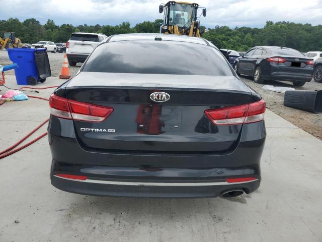 5XXGT4L32JG212336 - 2018 KIA OPTIMA LX 黑色 照片 6