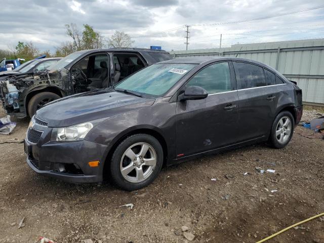 2014 CHEVROLET CRUZE LT, 