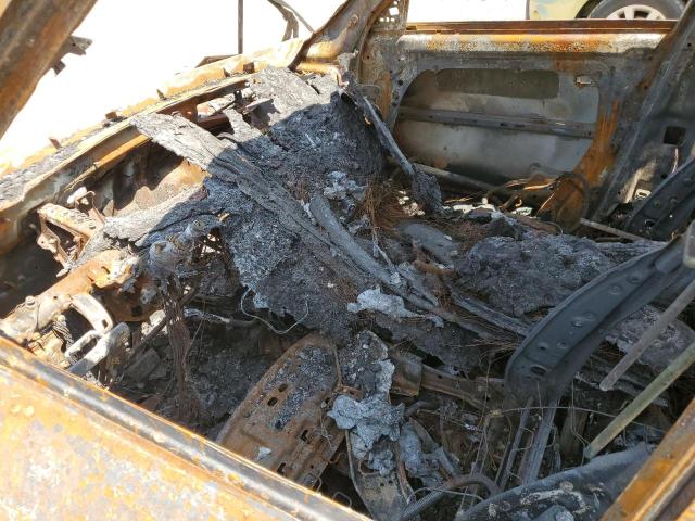 KNDJN2A2XH7425911 - 2017 KIA SOUL BURN photo 7