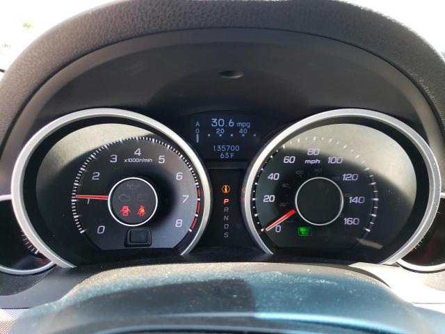 19UUA8F57EA008499 - 2014 ACURA TL TECH SILVER photo 9