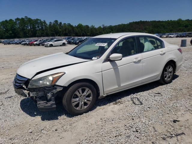 2011 HONDA ACCORD SE, 