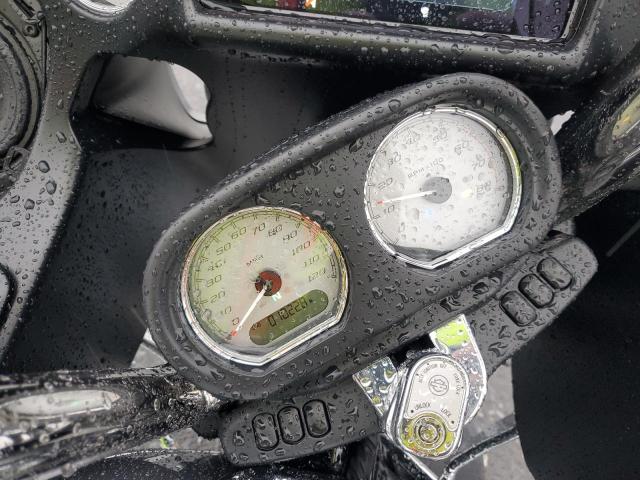 1HD1KHC19MB621392 - 2021 HARLEY-DAVIDSON FLTRX 灰色 照片 7