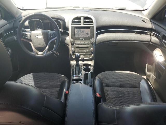 1G11C5SL0EF112326 - 2014 CHEVROLET MALIBU 1LT 蓝色 照片 8