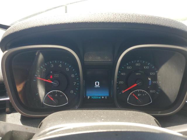 1G11C5SL0EF112326 - 2014 CHEVROLET MALIBU 1LT 蓝色 照片 9