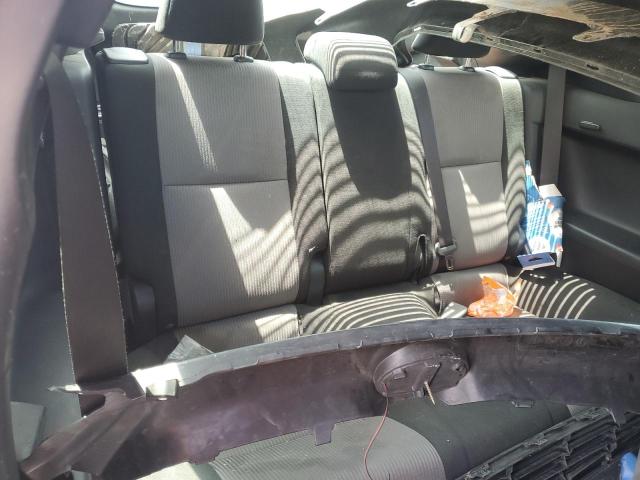 JTKJF5C78GJ018476 - 2016 TOYOTA SCION TC Mavi foto 10