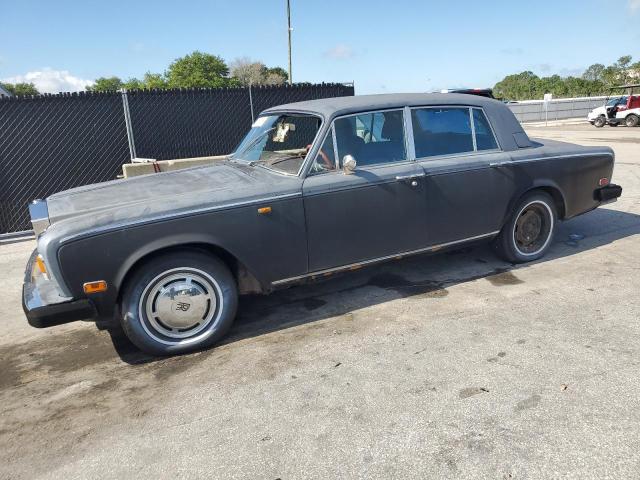 1976 ROLLS-ROYCE SHADOW, null