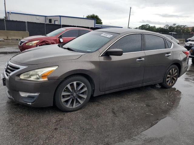 2015 NISSAN ALTIMA 2.5, null