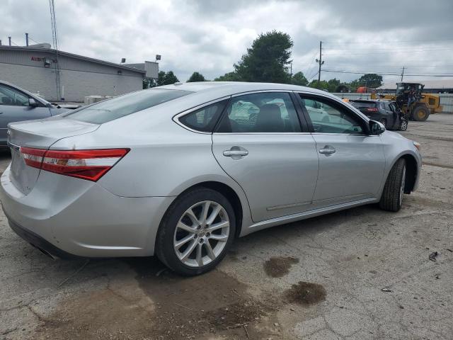 4T1BK1EB4DU068038 - 2013 TOYOTA AVALON BASE 银色 照片 3