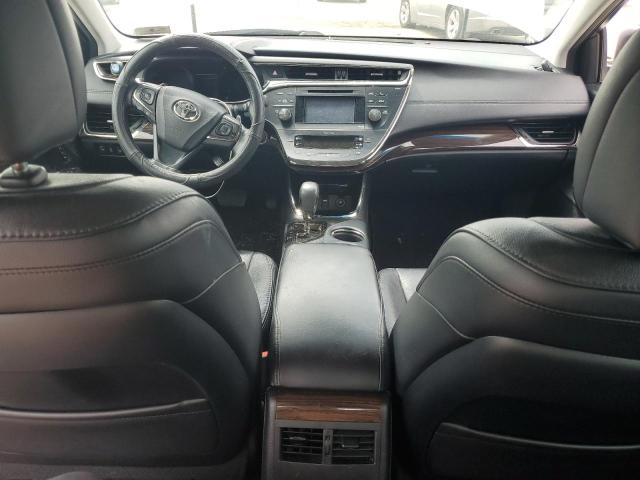 4T1BK1EB4DU068038 - 2013 TOYOTA AVALON BASE 银色 照片 8