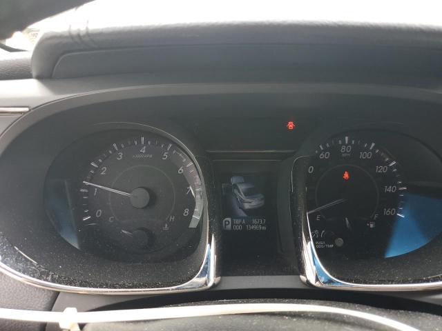 4T1BK1EB4DU068038 - 2013 TOYOTA AVALON BASE 银色 照片 9