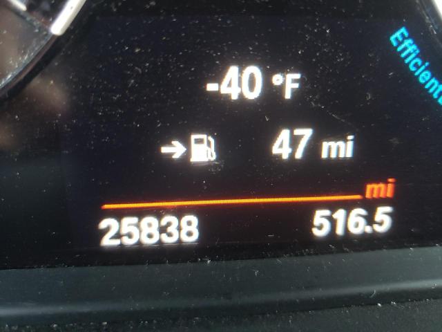 WBXHU7C30J5L06712 - 2018 BMW X1 SDRIVE28I Қара фото 8