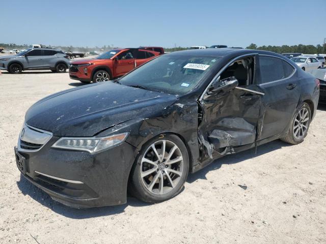 2017 ACURA TLX, 