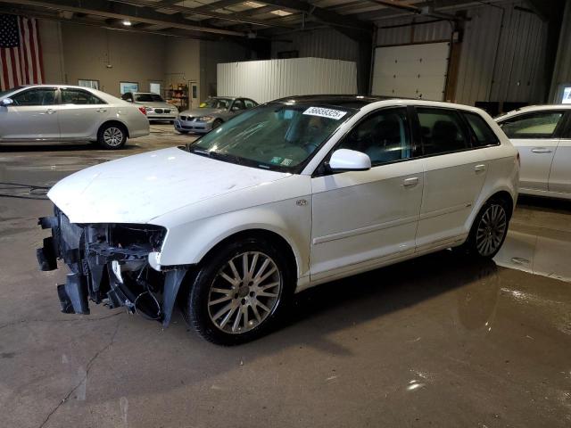 2007 AUDI A3 2, 