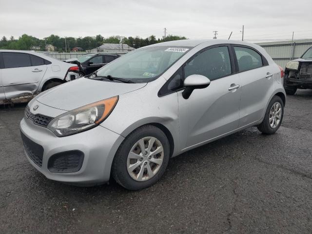 2014 KIA RIO LX, 