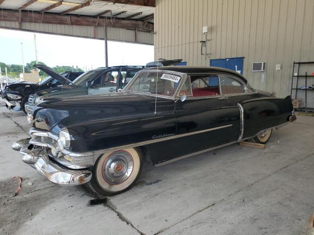 1952 CADILLAC DEVILLE, 